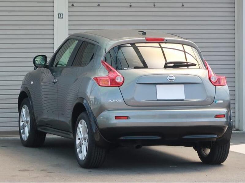 JUKE