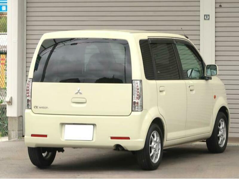 EK WAGON
