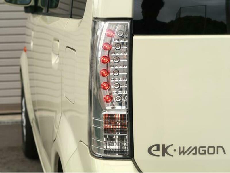 EK WAGON