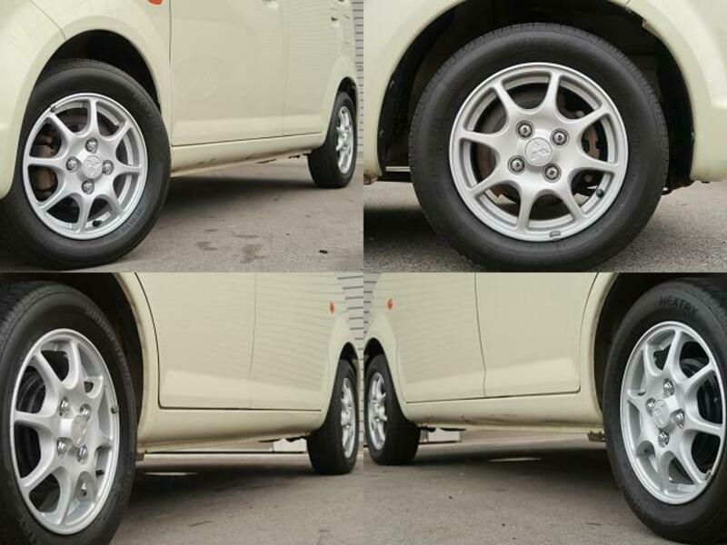 EK WAGON