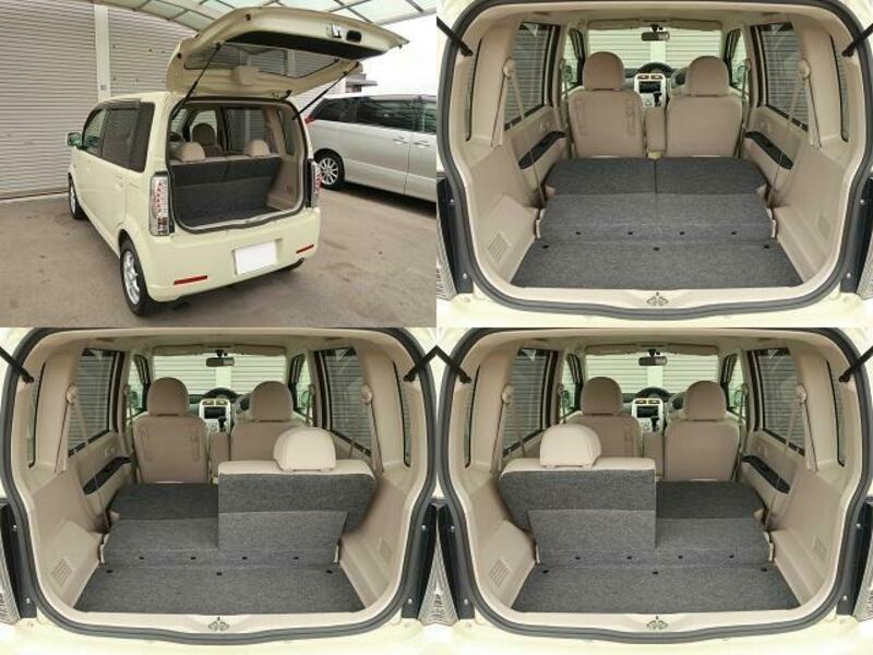 EK WAGON