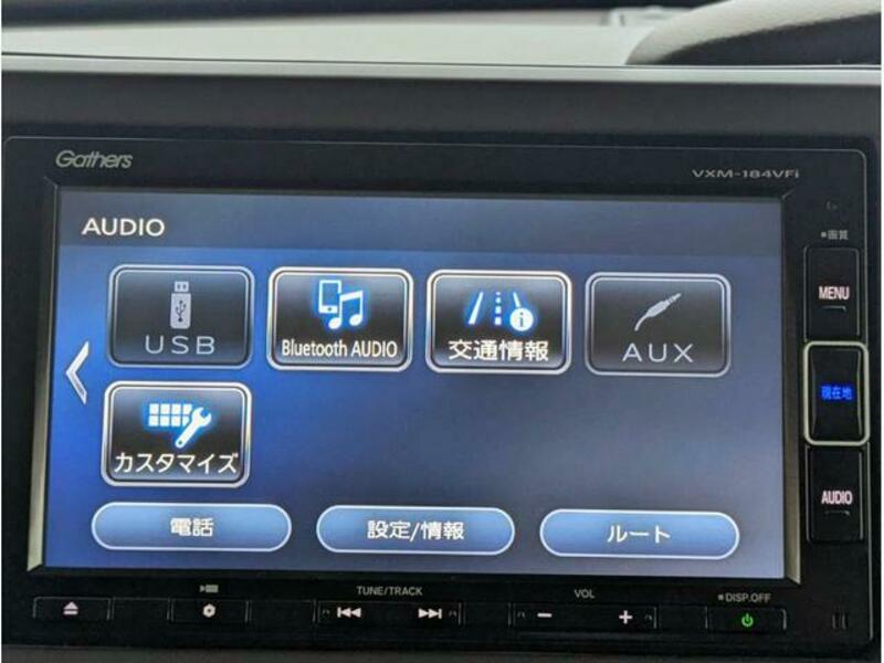 N BOX