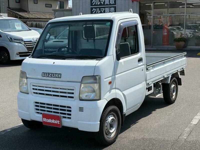 CARRY TRUCK