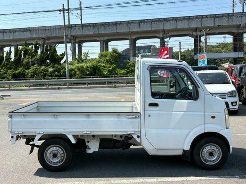 CARRY TRUCK