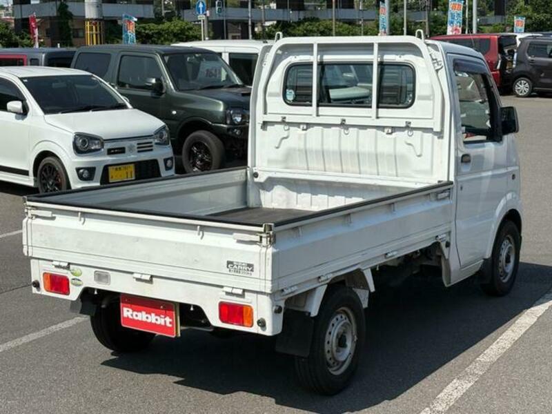 CARRY TRUCK