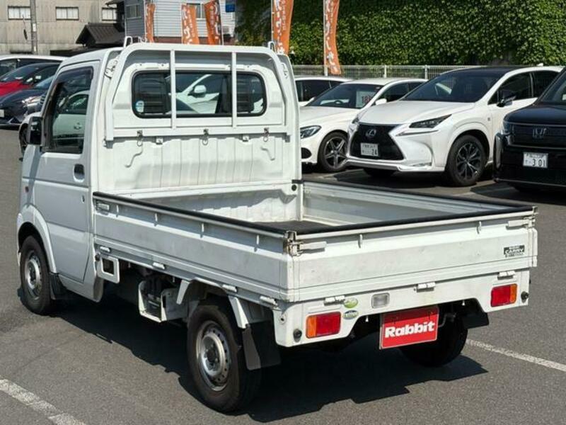 CARRY TRUCK