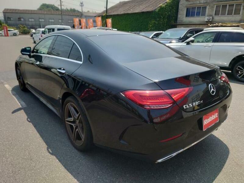 CLS-CLASS