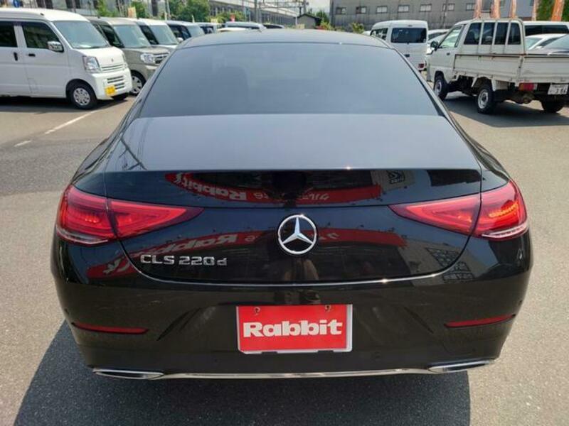 CLS-CLASS