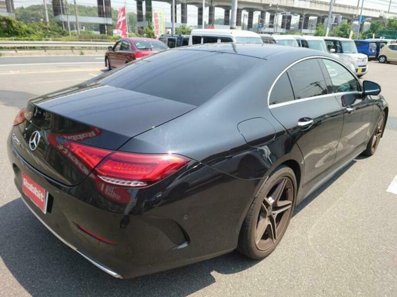 CLS-CLASS