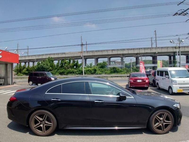 CLS-CLASS