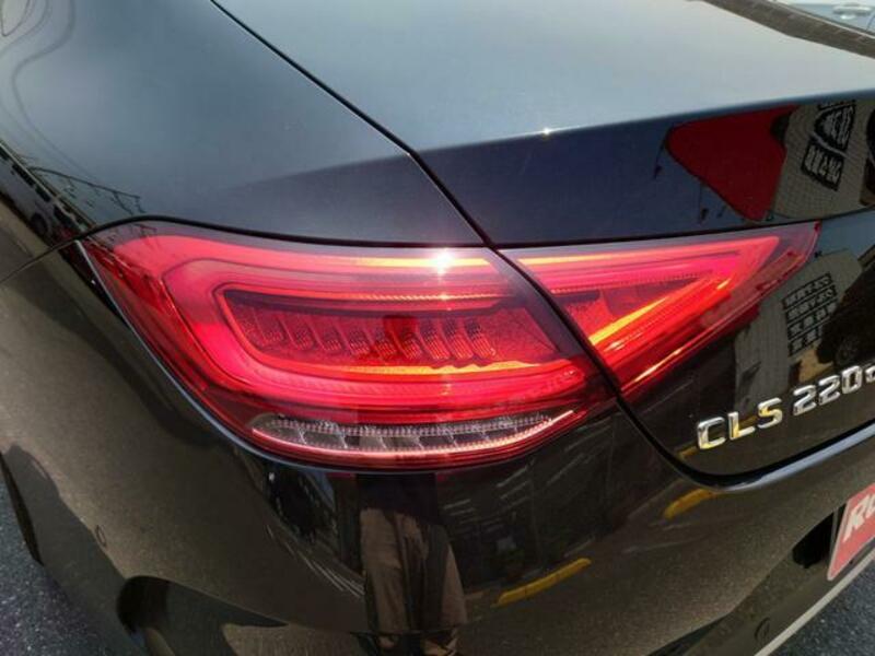 CLS-CLASS