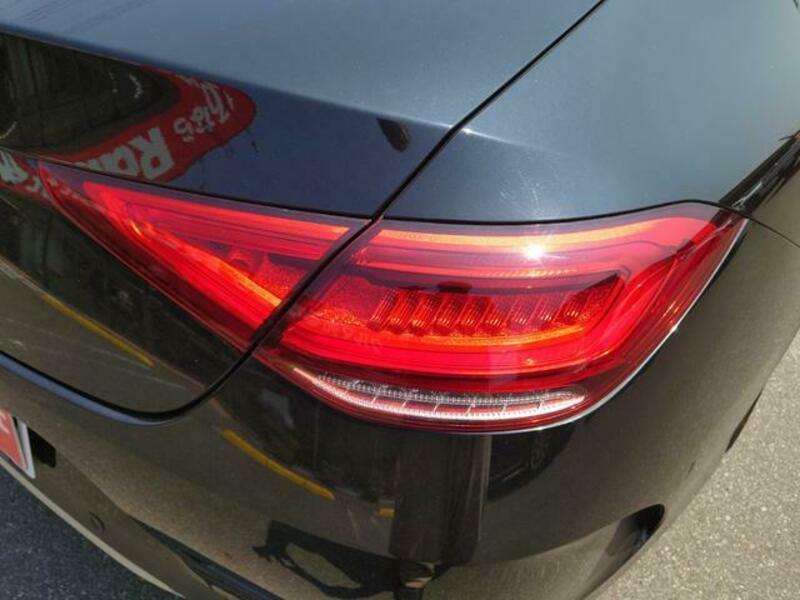 CLS-CLASS