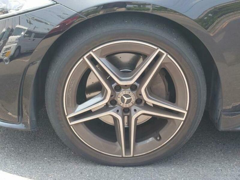CLS-CLASS
