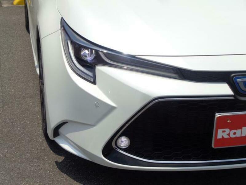COROLLA TOURING