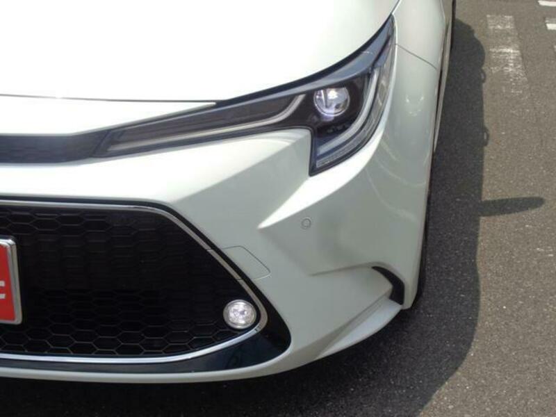 COROLLA TOURING