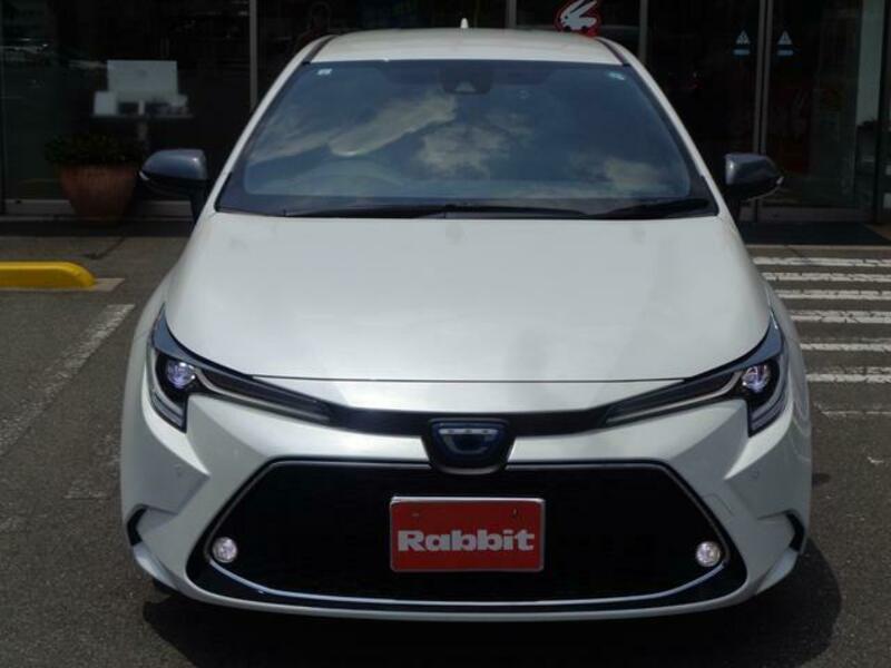 COROLLA TOURING