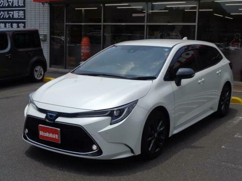 COROLLA TOURING