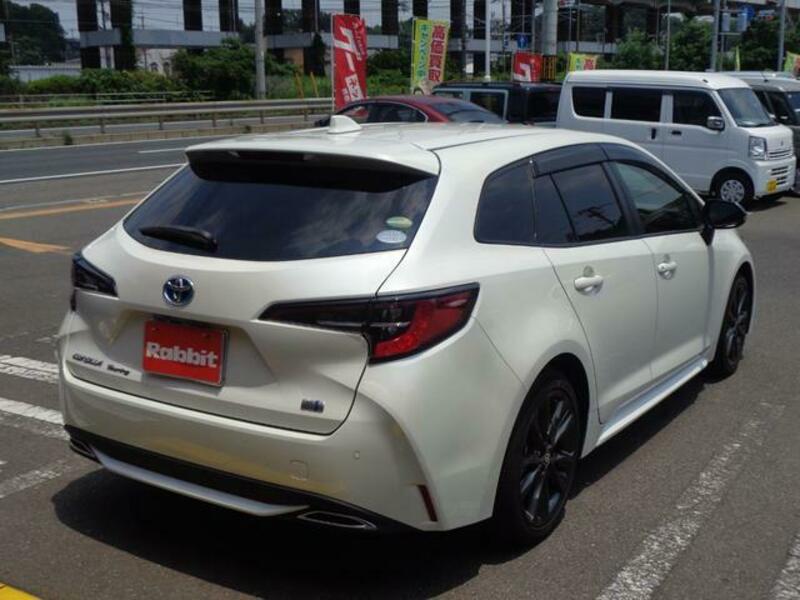 COROLLA TOURING