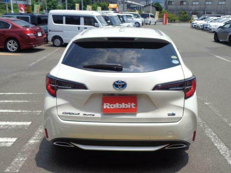 COROLLA TOURING