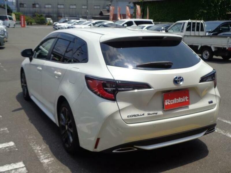 COROLLA TOURING