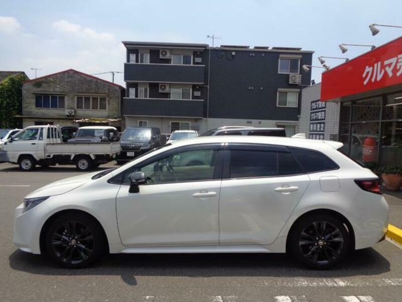 COROLLA TOURING