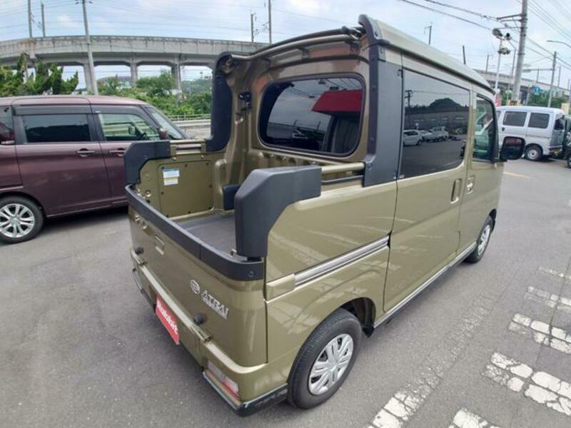 ATRAI