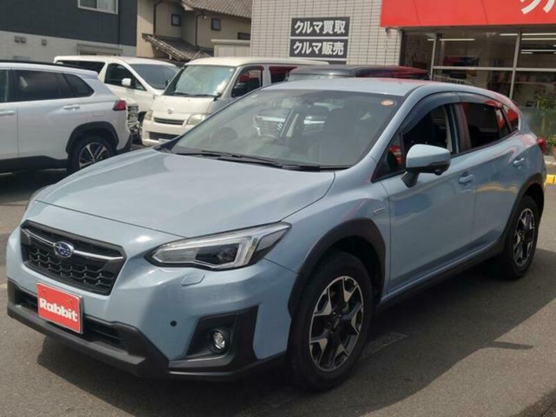 XV