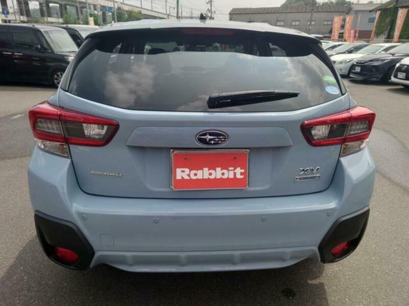 XV