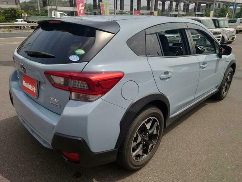 XV
