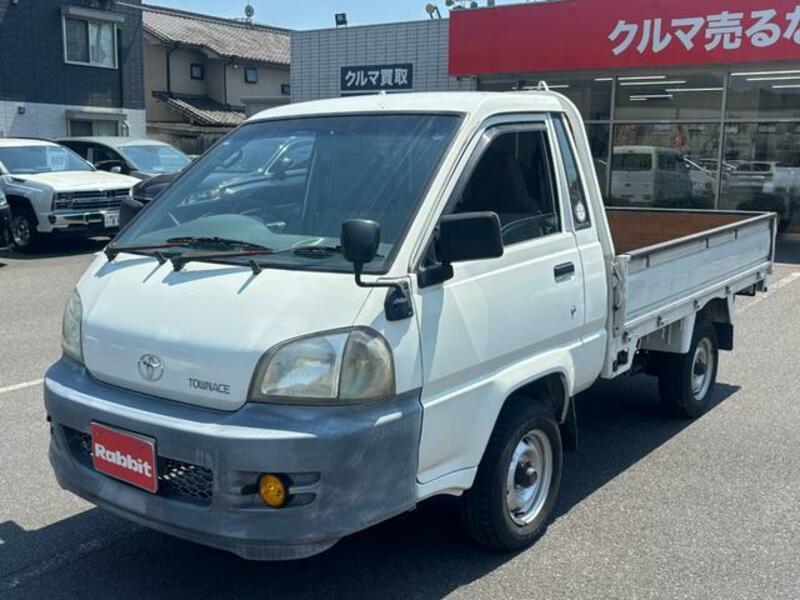 TOWNACE TRUCK