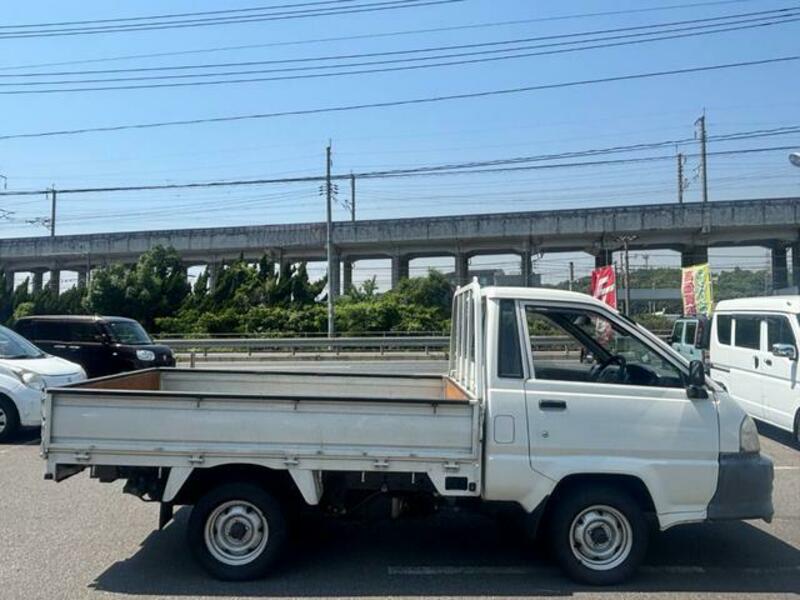 TOWNACE TRUCK