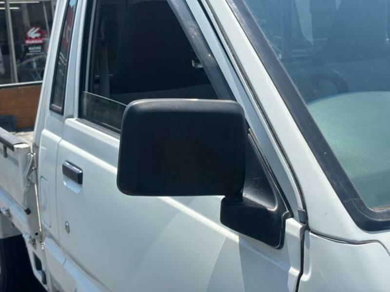 TOWNACE TRUCK