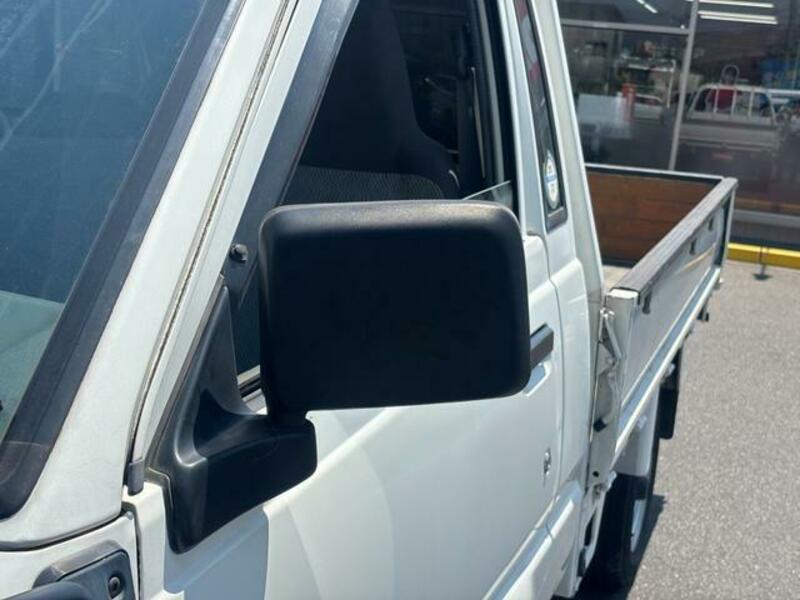 TOWNACE TRUCK