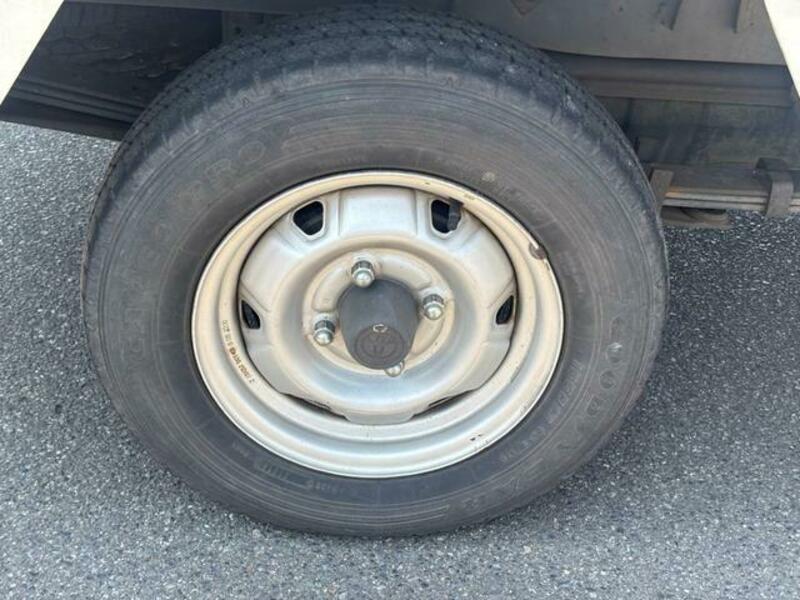TOWNACE TRUCK
