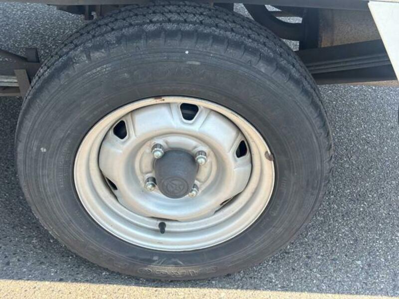 TOWNACE TRUCK