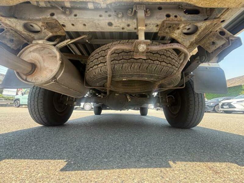 TOWNACE TRUCK