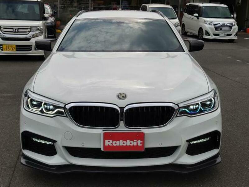 5 SERIES