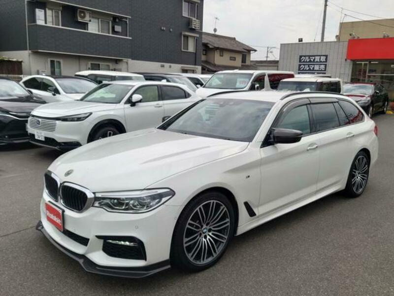 5 SERIES