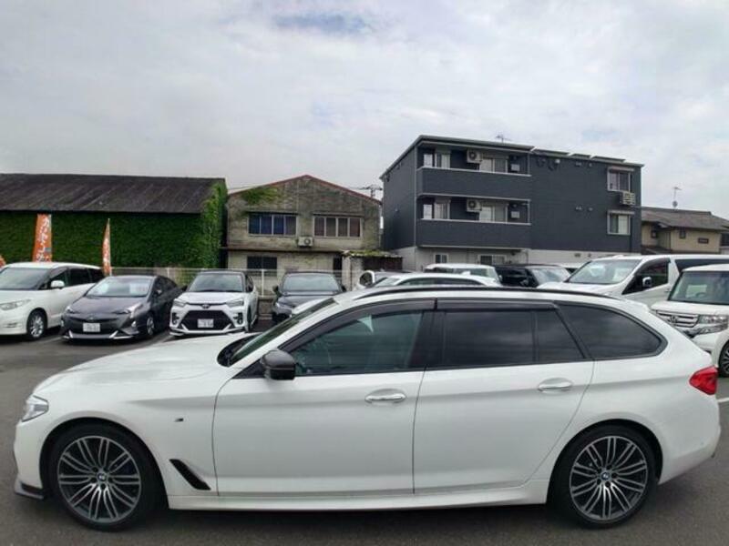 5 SERIES