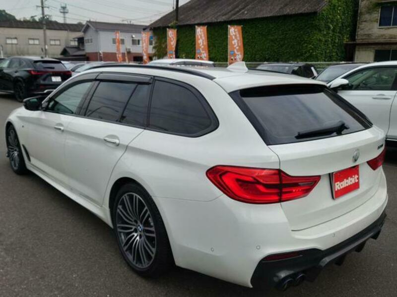 5 SERIES