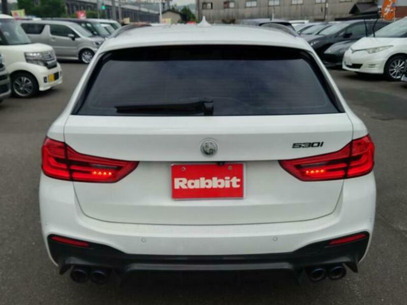 5 SERIES