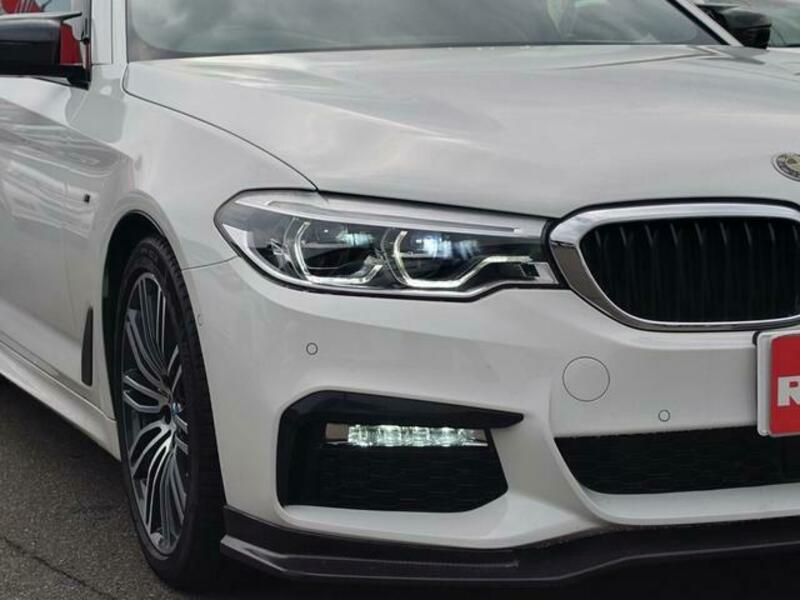 5 SERIES
