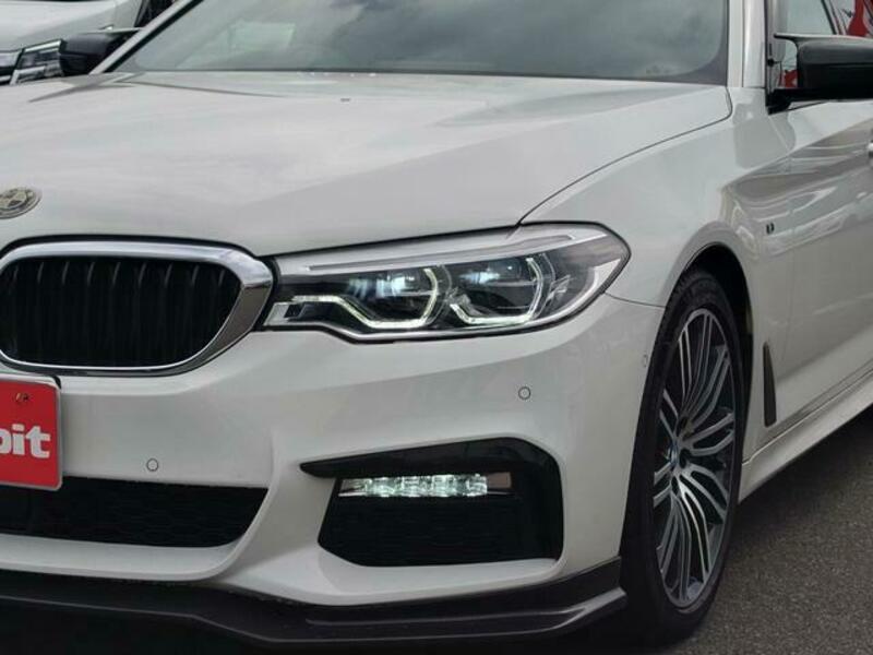 5 SERIES