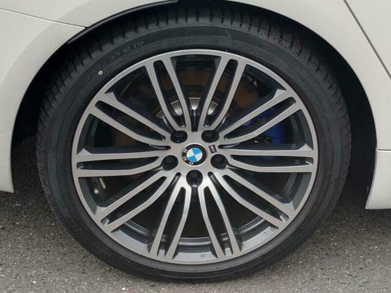 5 SERIES