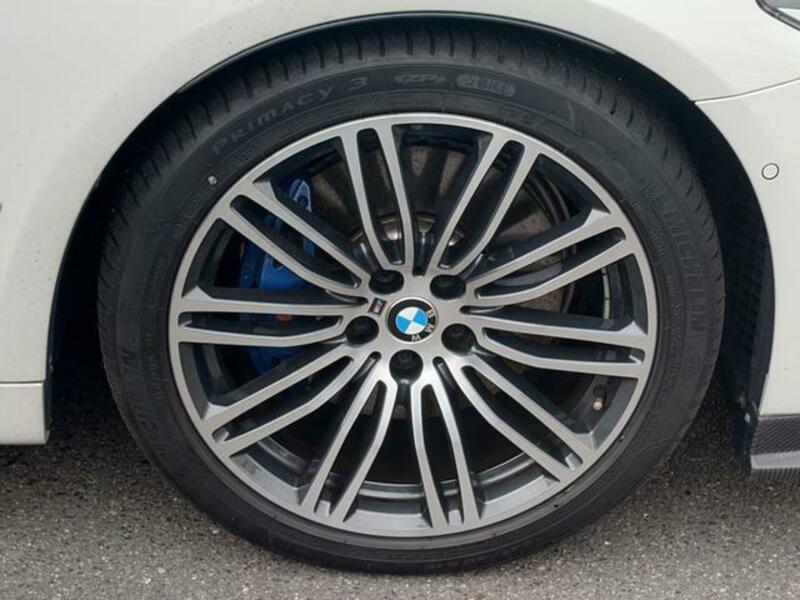 5 SERIES