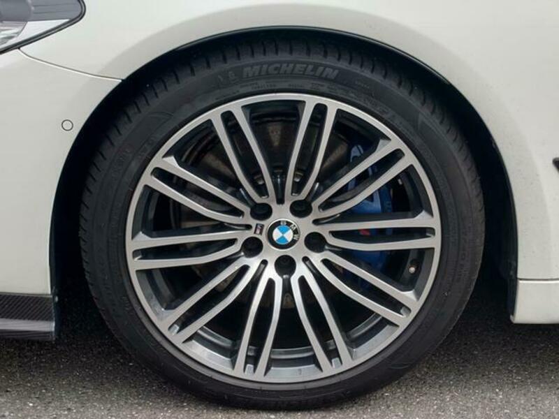 5 SERIES