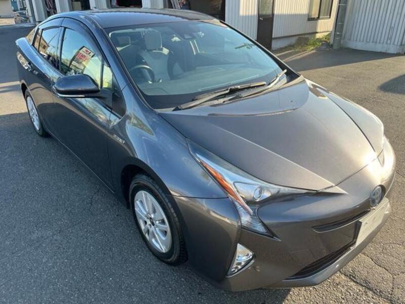 PRIUS