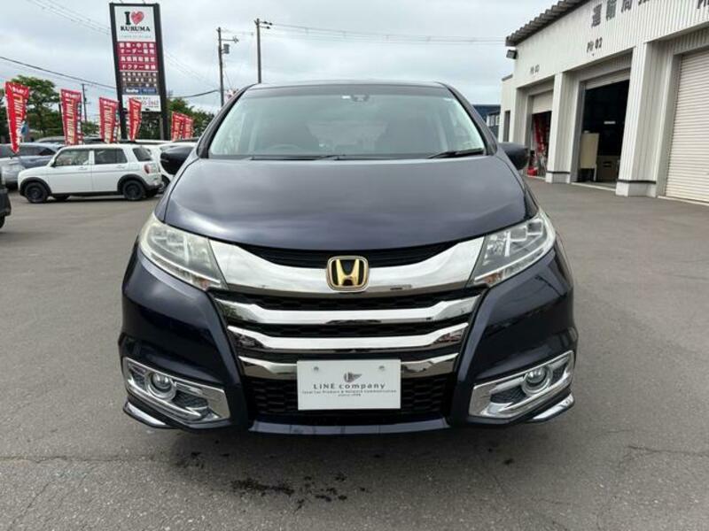 ODYSSEY