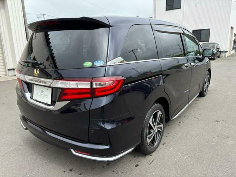ODYSSEY