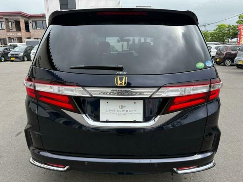 ODYSSEY